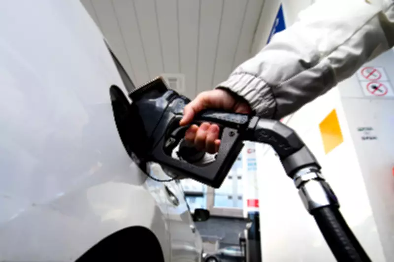 Ottawa Gas Prices to Drop 12 Cents per Litre Over Weekend