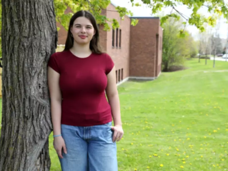 Ottawa High School Students Struggle with AI's Impact on Creativity and Learning