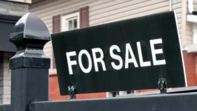 Ottawa Home Sales Drop 2% in April but Show Recovery Since Winter