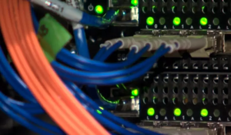 Ottawa Invests $73M to Expand High-Speed Internet in Rural New Brunswick