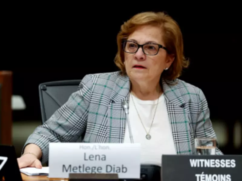 Ottawa Lacks Tracking for Temporary Migrant Departures, Minister Admits