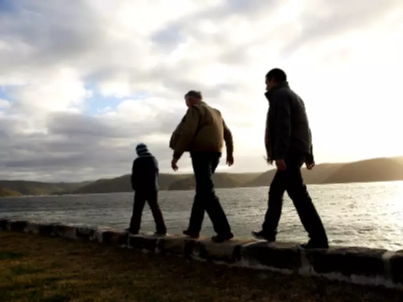 Ottawa Launches First National Strategy on Men and Boys' Health