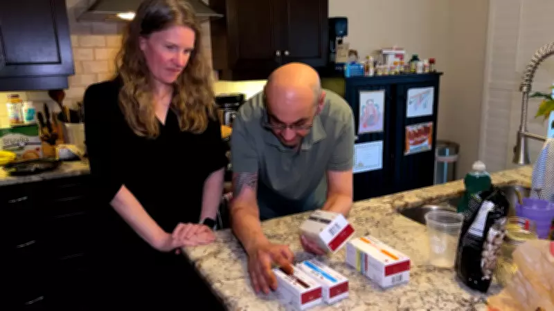 Ottawa Man Denied Reimbursement for Brand Name Drug Despite Doctor's Note