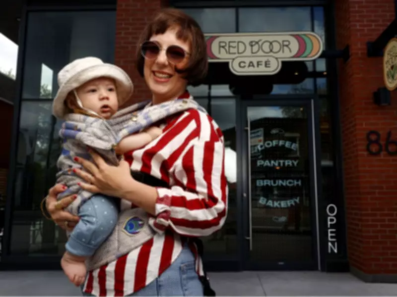 Ottawa mom champions 'multigenerational' city living for families