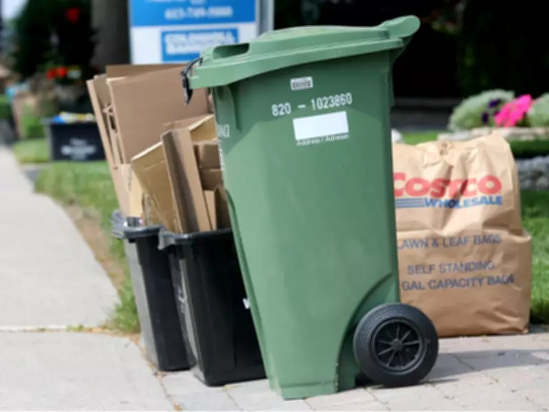 Ottawa Must Think Bigger on Green Bin Composting Options