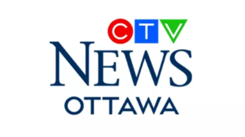 Ottawa News Tonight: CTV News at Six Airs on CTV2 Ottawa