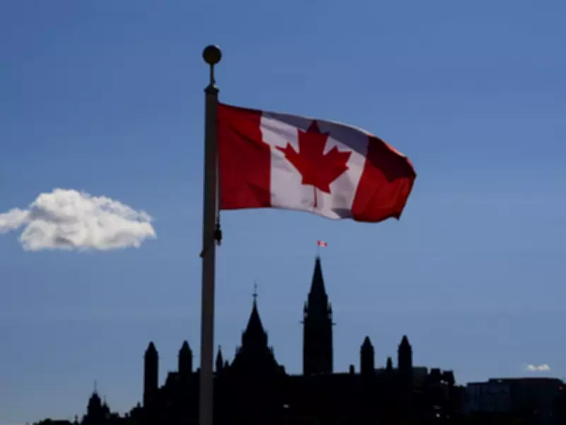 Ottawa, Not Toronto, Is the Right Home for NATO's Defence Bank