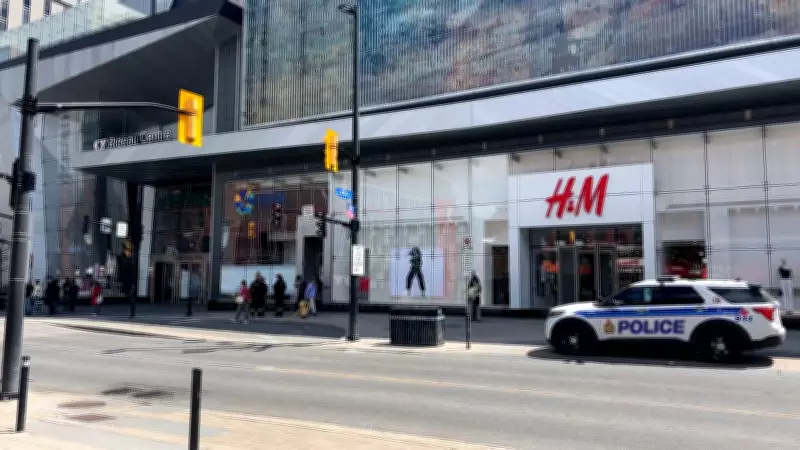 Ottawa Police Boost Downtown Patrols as New Safety Plan Launches