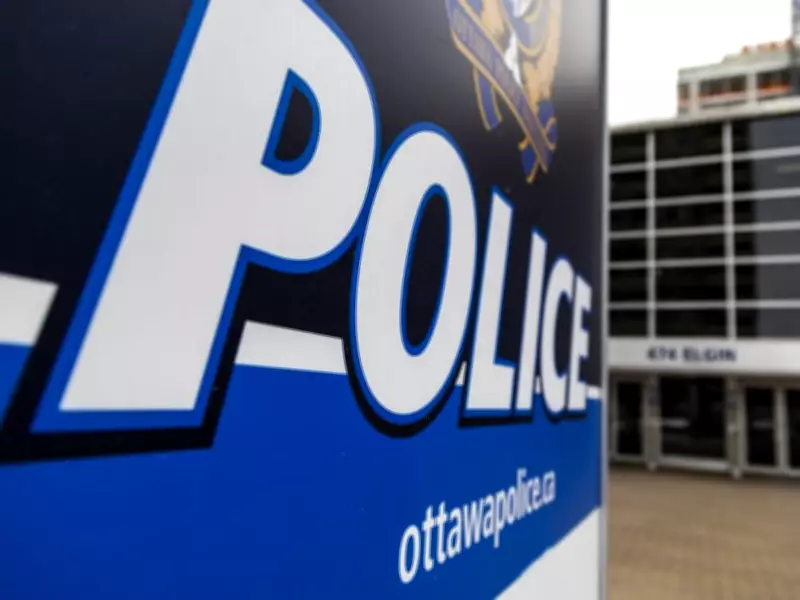 Ottawa Police Charge Two in AI Deepfake Sexual Violence Case