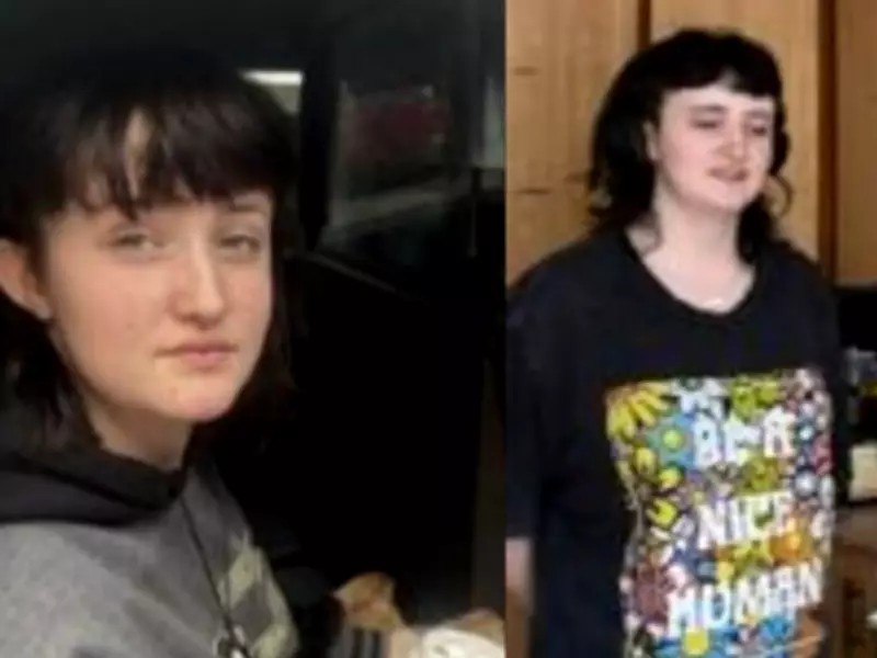 Ottawa Police Seek Public's Help to Find Missing Teen Madison Letellier