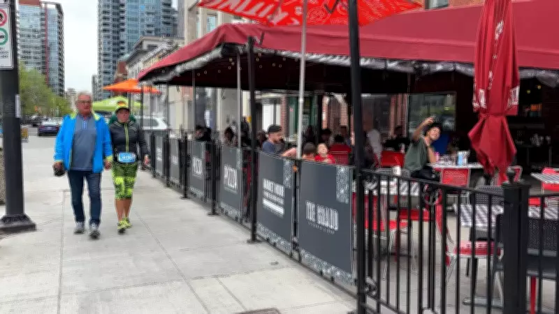 Ottawa Race Weekend Boosts Local Economy by Millions