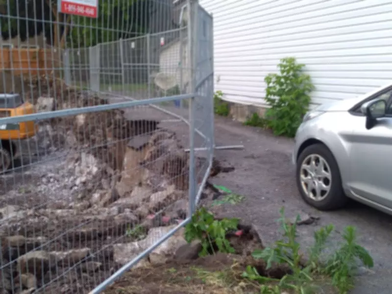 Ottawa Seeks Stronger Property Encroachment Protections During Construction