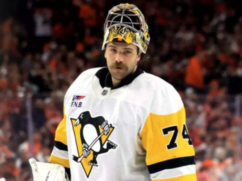 Ottawa Senators Goalie Options: Who Can Back Up Linus Ullmark in 2026-27?