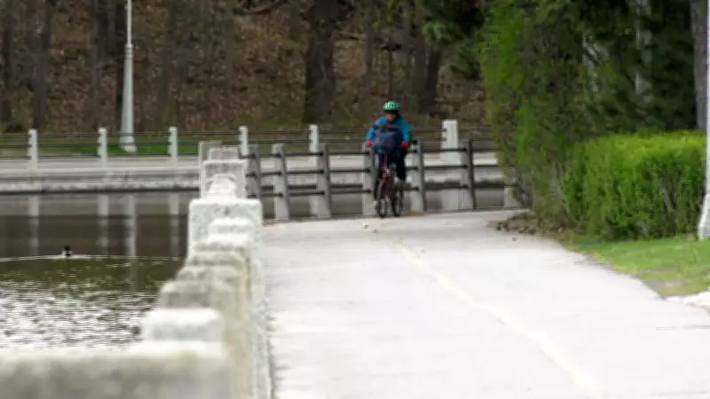 Ottawa to See 20°C Temperatures and Rain Risks in Coming Days