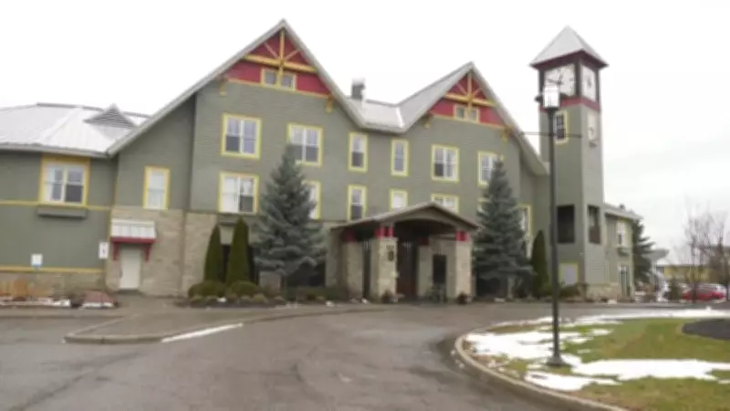 Ottawa Valley Resort Offers Gas Gift Cards as Prices Near $2/Litre