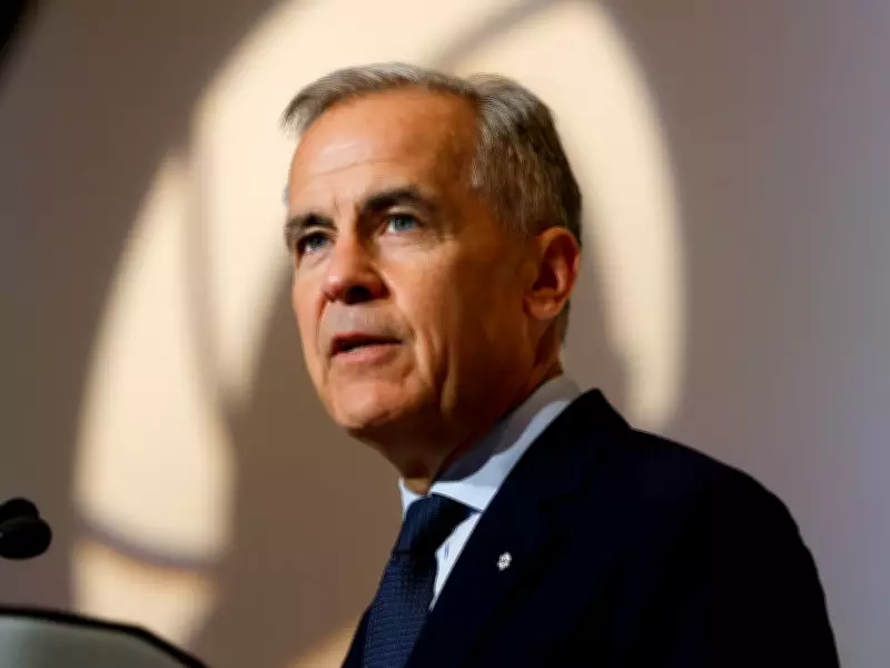 Ottawa's Fiscal Guardrail Is Driving Us Toward the Cliff