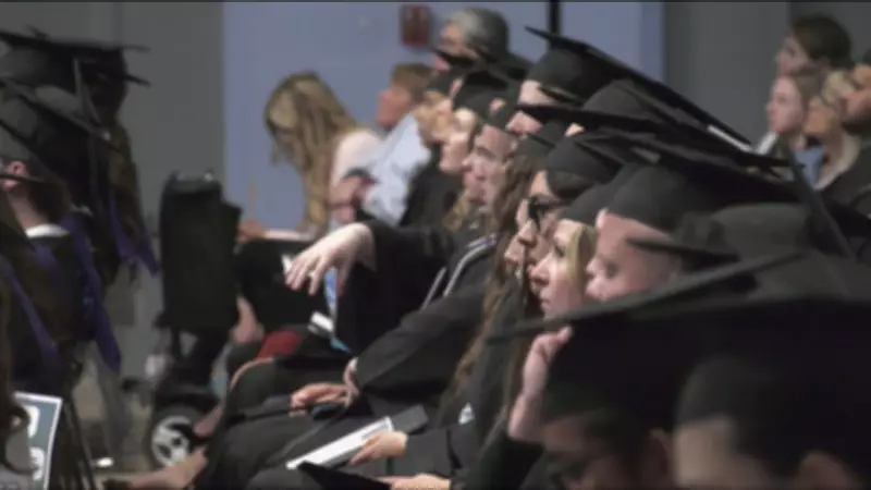 Over 1,200 Students Graduate from Lethbridge Polytechnic Convocation