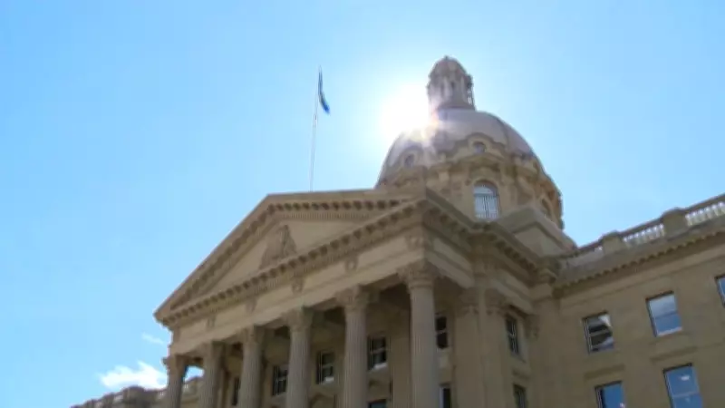 Over 180 Privacy Inquiries in Alberta After Voters' Data Breach