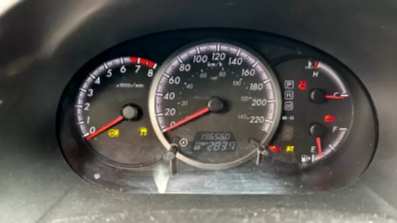 Over 20K Cars Sold with Rolled Back Odometers in Ontario, Report Finds
