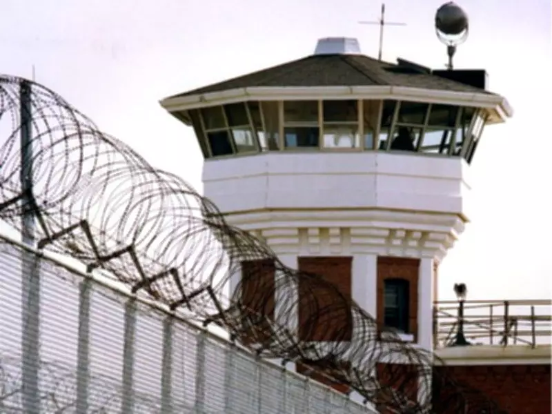 Over $846K in Contraband Seized at Saskatchewan Penitentiary in Prince Albert