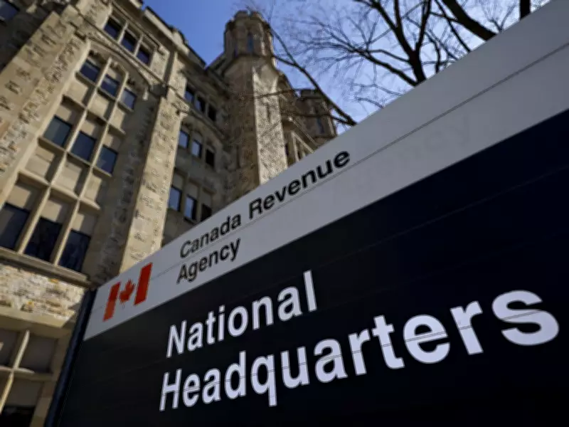 Over a third of CRA offices lack space for 4-day return to office: union