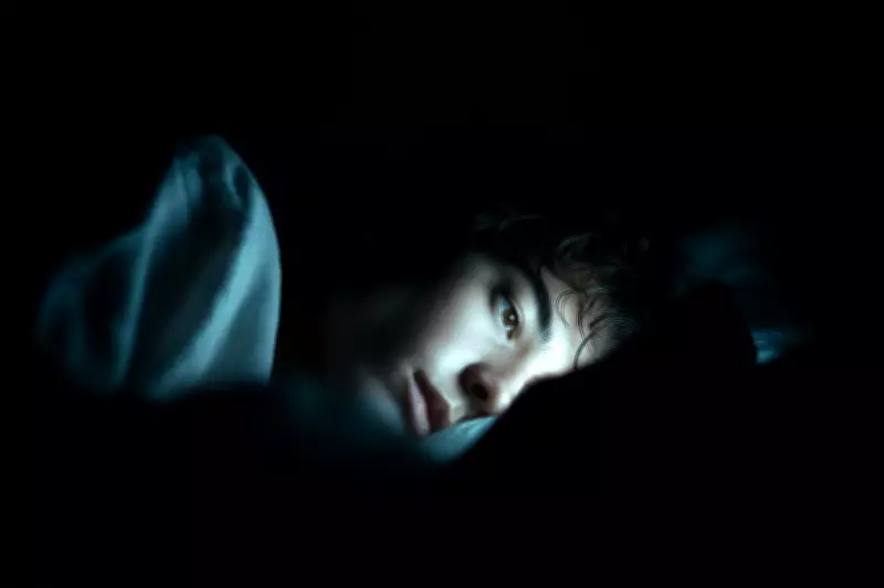 Over Half of Teens Lose Critical Sleep to Late-Night Phone Use