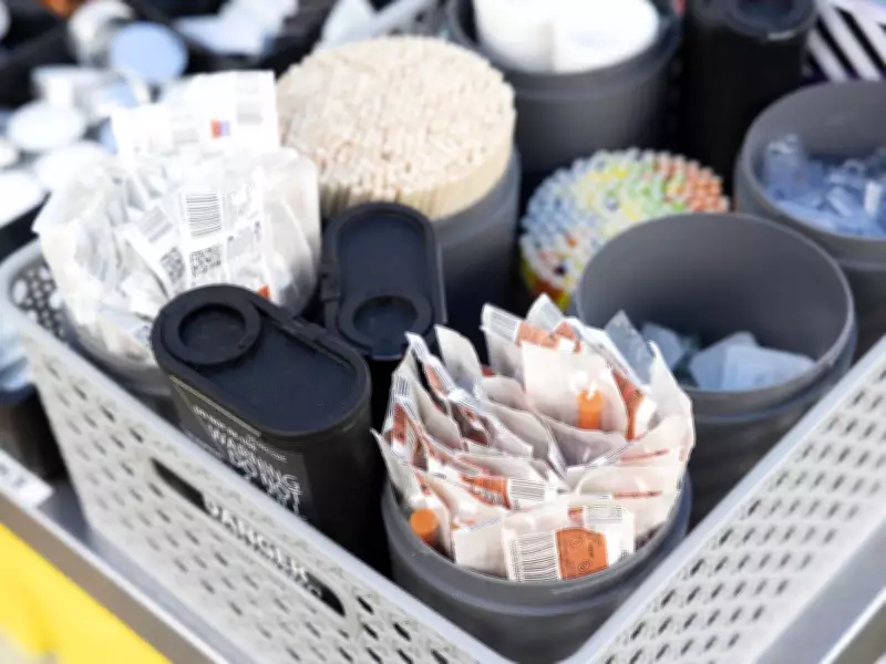 Overdose Prevention Site Relocates to New Downtown Vancouver Location