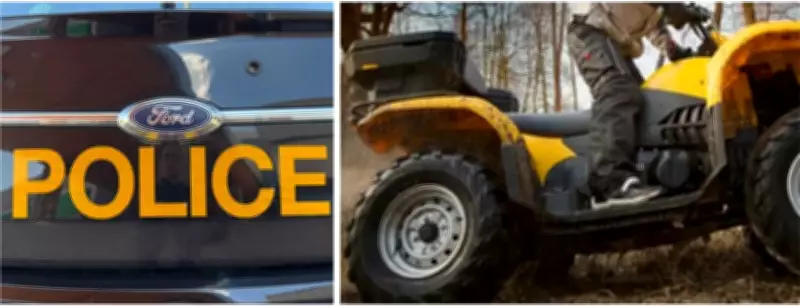Pair of Impaired Driving Charges in Muskoka Region