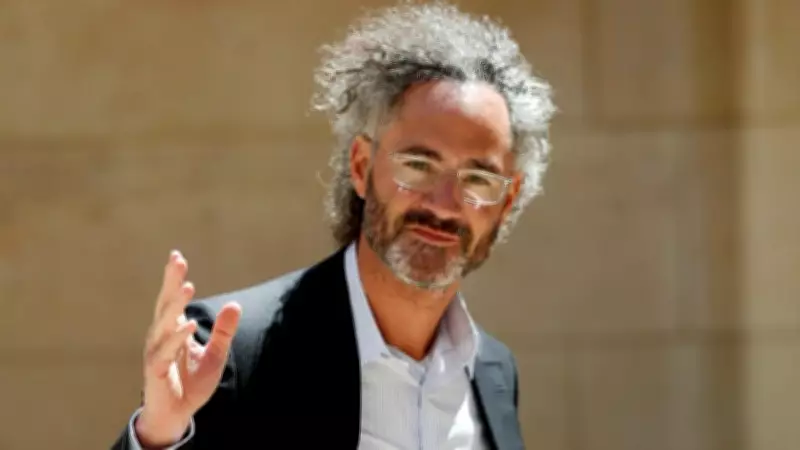 Palantir Lifts Annual Revenue Forecast on Strong U.S. Government Demand