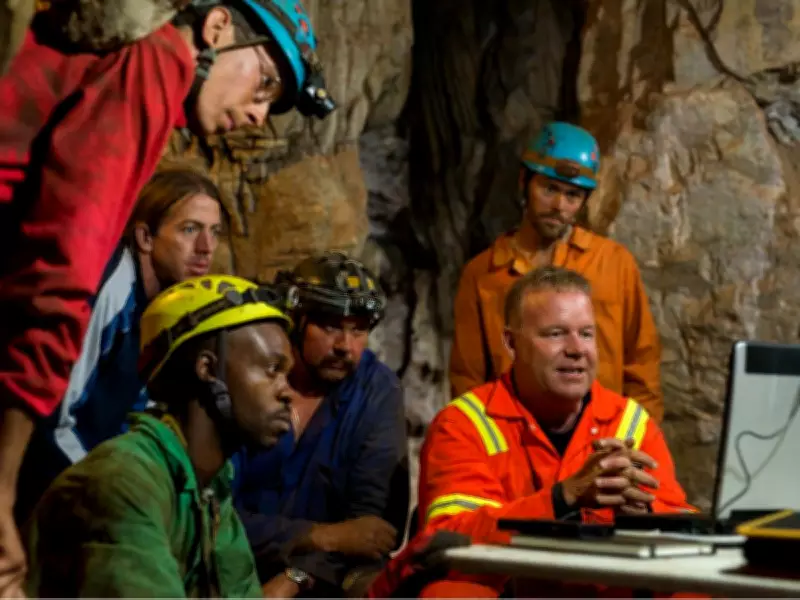 Paleontologist's Controversial Findings Challenge Human Evolution Beliefs