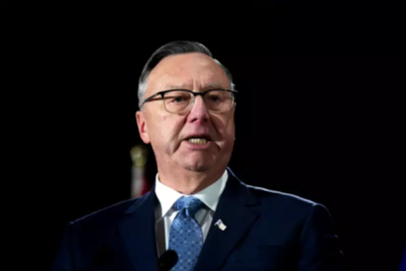 Panel: Quebec Energy Deal Insufficient for Newfoundland and Labrador