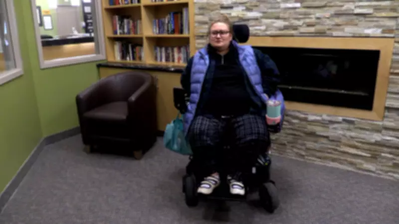 Paralyzed Victim Prepares for Shooter's Sentencing in St. Thomas Shooting