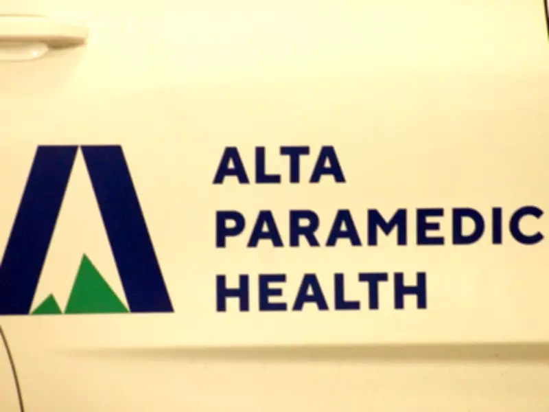 Paramedic Groups Slam EMS Rebranding as Wasteful and Misguided