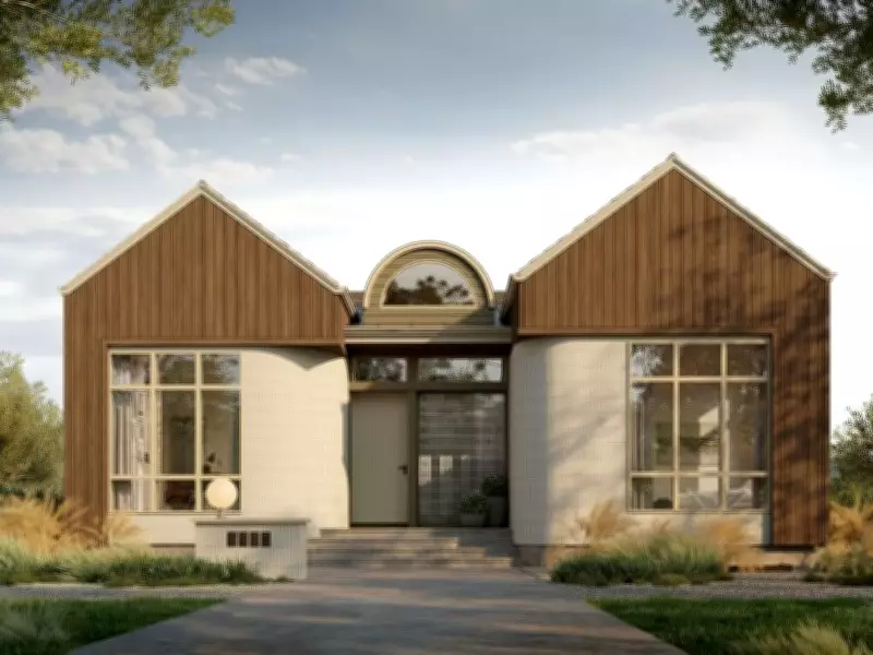Parcel Living Offers Build-Ready, Design-Forward Homes to Simplify Construction