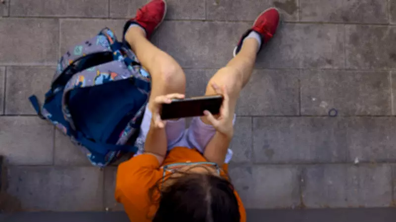 Parents Urged to Monitor Children's AI Use for Emotional Safety