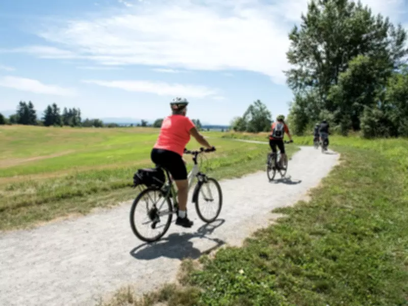 Parking Tips for Metro Vancouver's Most Popular Parks