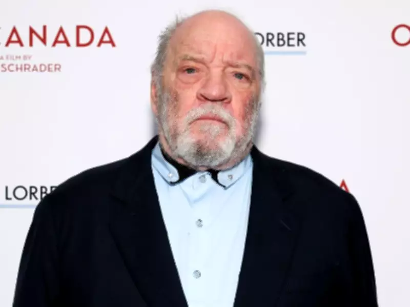 Paul Schrader's AI Girlfriend Dumps Him: 'What a Disappointment'