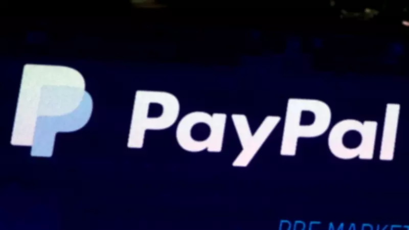 PayPal Beats Q1 Estimates on Resilient Consumer Spending