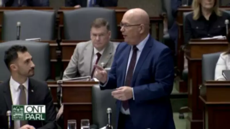 PCs Slam Stiles for ‘Dangerous’ and ‘Trumpian’ Comments on Ford Prison Remark