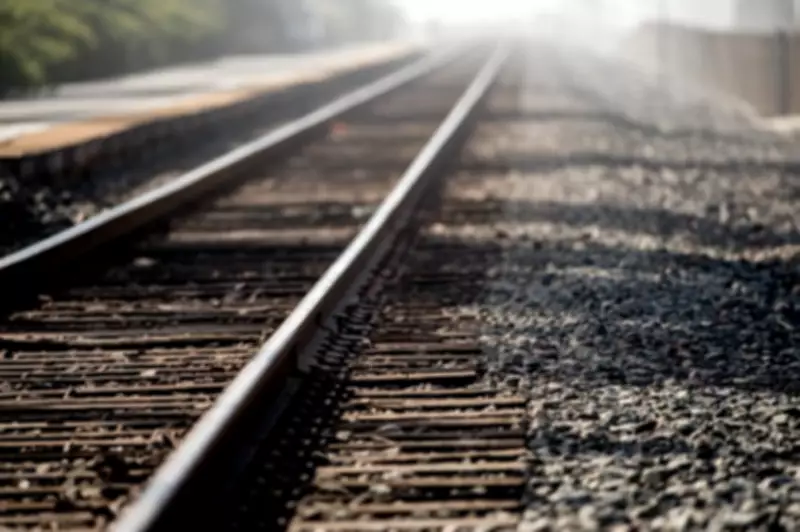 Pedestrian Dies After Being Struck by Train in Chatham-Kent