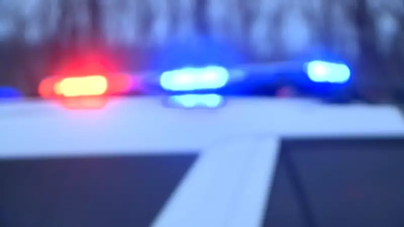 Pedestrian in Critical Condition After Being Struck by Vehicle in Barrhaven