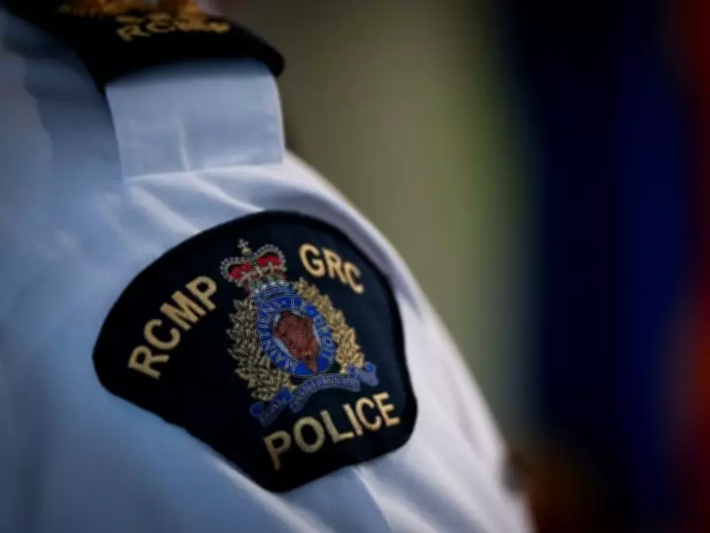 Pedestrian Killed in Langley Hit-and-Run on Fraser Highway