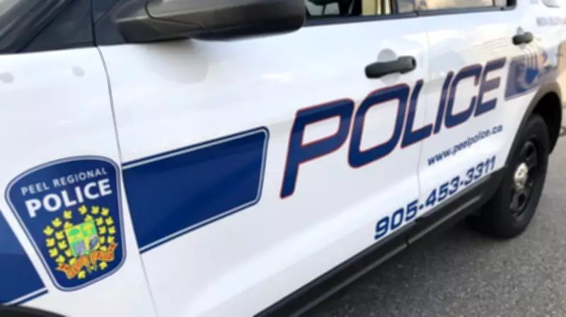 Pedestrian Seriously Injured in Mississauga Collision on Hwy. 401