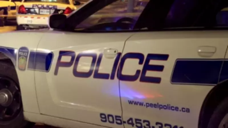 Peel Police Boost Presence at Events After Fireworks Incidents Over Long Weekend