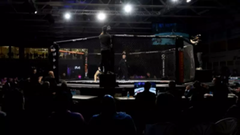 P.E.I. Legalizes MMA and Kickboxing Events with New Act
