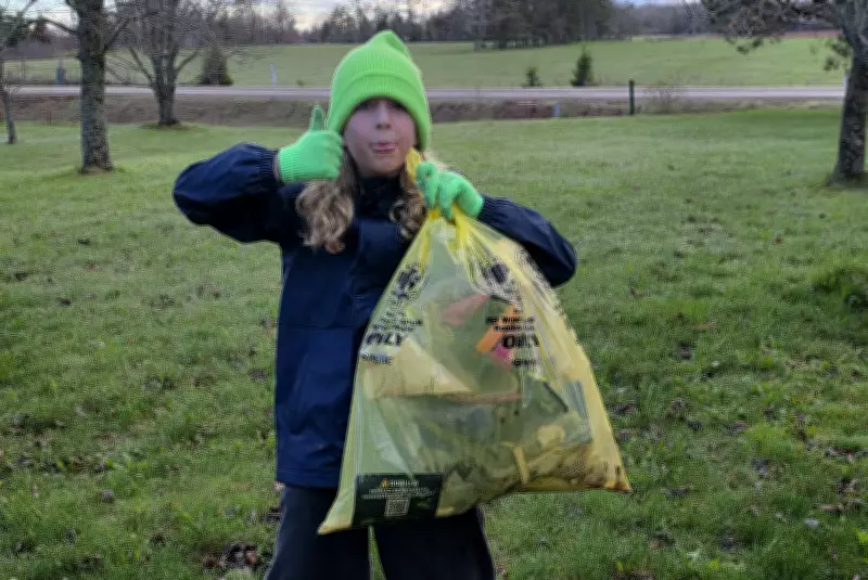 P.E.I. Roadside Cleanup Marks 53 Years of Community Effort