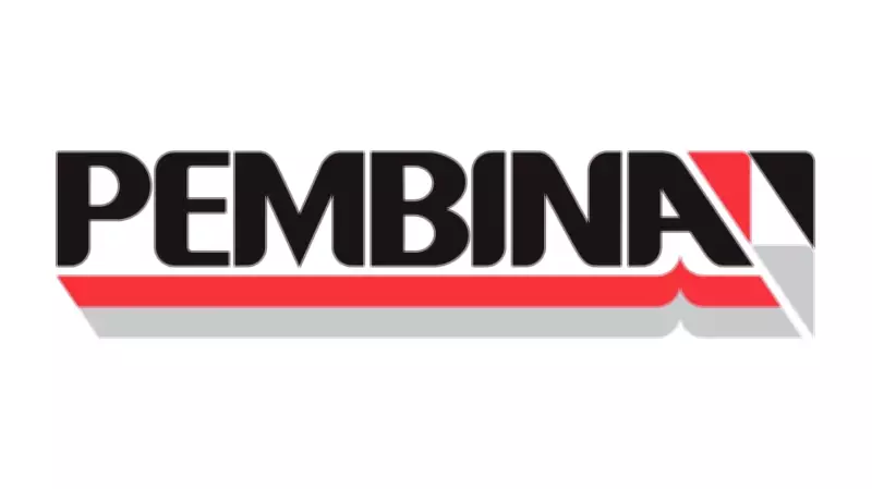 Pembina Pipeline Approves $570M Heartland Extraction Project