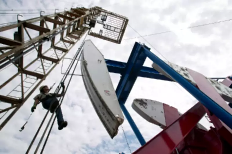 Pembina Pipeline Boosts Outlook Amid Rising Commodity Prices