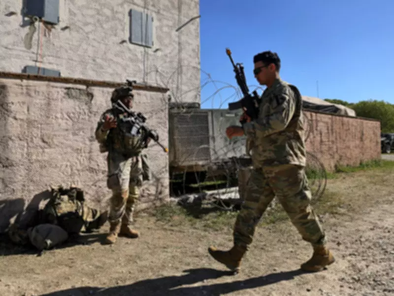Pentagon Orders Withdrawal of 5,000 U.S. Troops from Germany