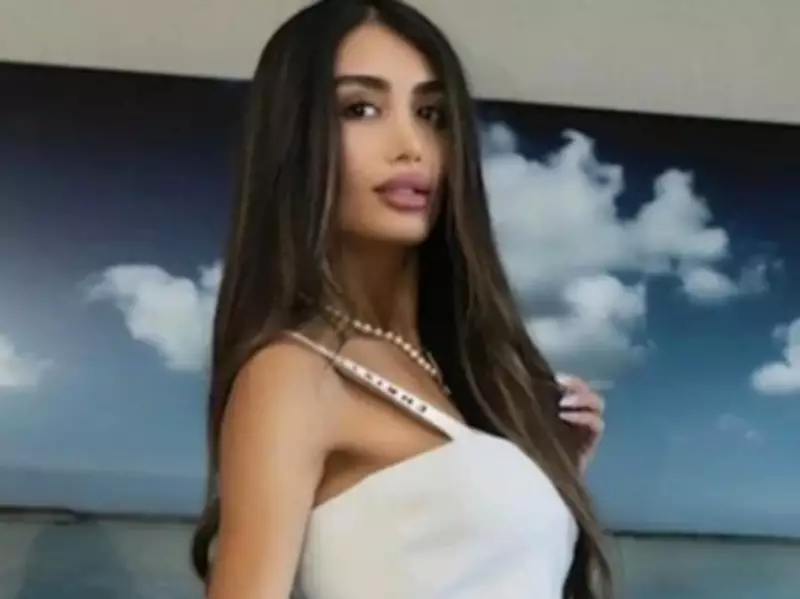 Penthouse Pet Adva Lavie Flees Court After Israeli Passport Seized